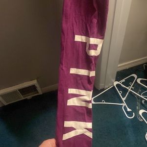 PINK Victoria secret leggings